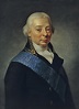Blick in die badische Geschichte: 10. Juni 1811: Großherzog Karl ...