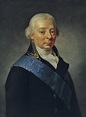 Blick in die badische Geschichte: 10. Juni 1811: Großherzog Karl ...