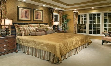20 Elegant Small Master Bedroom Ideas Decorating Images Of Home