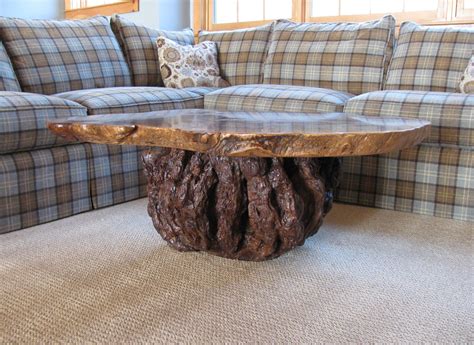 Hand Made Rustic Coffee Table By Custom Rustic Furniture By Don Mcaulay
