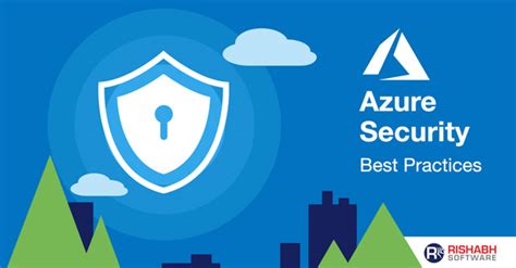 Implement microsoft cloud app security to map their cloud environment, monitor its usage, and. Azure Security Best Practices For Safeguarding Cloud Solutions