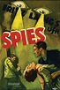 Spies (1928) - IMDb