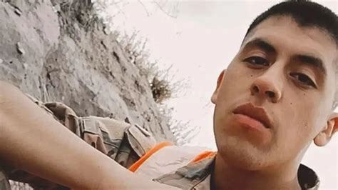 Zapala Otra Vez Investigan La Muerte De Un Soldado Que Fue Encontrado