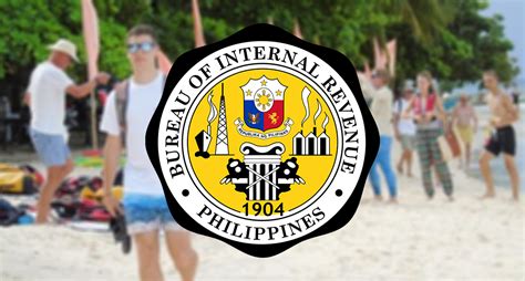 Bir Tax Refund Para Sa Mga Turista Pinag Aaralan