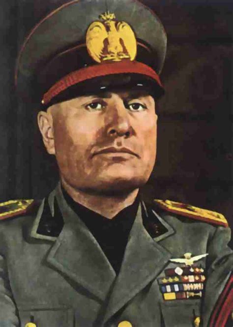 A page for describing usefulnotes: Schuilkelder Benito Mussolini te bezichtigen | Historiek