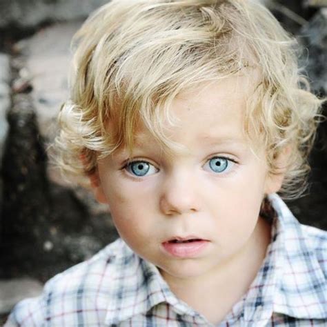 Curly hair products that we use. 35 Cute Toddler Boy Haircuts: Best Cuts & Styles For ...