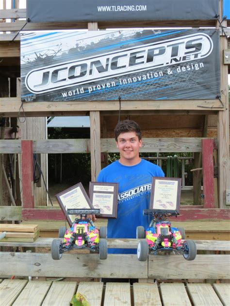 27th Annual Eastern States Challenge Jconcepts Blog