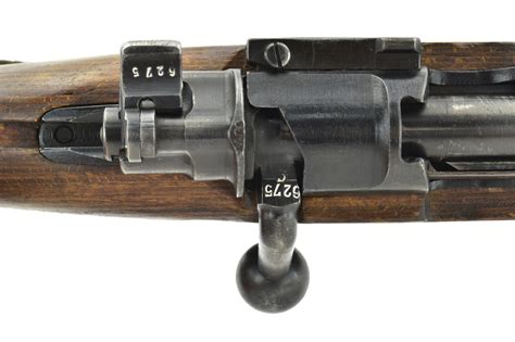 Byf 44 Mauser K98 8mm R24760