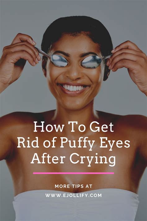 List Of How To Make Puffy Eyes Go Away References