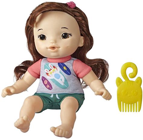 Buy Hasbro Baby Alive Littles Squad Maya Doll Online At Desertcartindia