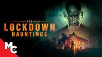 The Lockdown Hauntings | Full Movie | Horror Thriller - YouTube