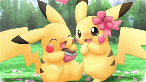 Cutest Pokemon Compilation 2020 Top Cutest Pokemon Super Cute Video
