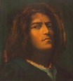 Self-portrait - Giorgione - WikiArt.org - encyclopedia of visual arts
