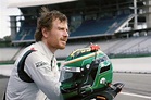Michael Fassbender on the Road to Le Mans with Porsche - The Checkered Flag