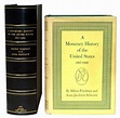 A Monetary History of the United States: 1867-1960. - Raptis Rare Books ...