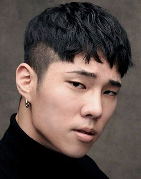 50 Stylish Asian Men Hairstyles And Haircuts