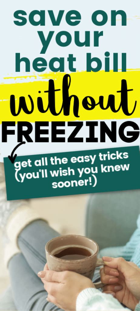 20 Frugal Ways To Keep Your House Warm Without Emptying Your Savings