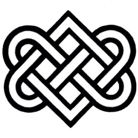Love💕 Celtic Symbols Knot Tattoo Celtic Designs