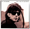 Ric Ocasek – This Side Of Paradise (CD) - Discogs