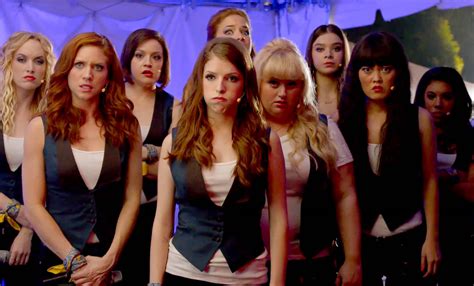Omgfacts 10 Girl Cliques In Films That Wouldve Been Terrifying To Go