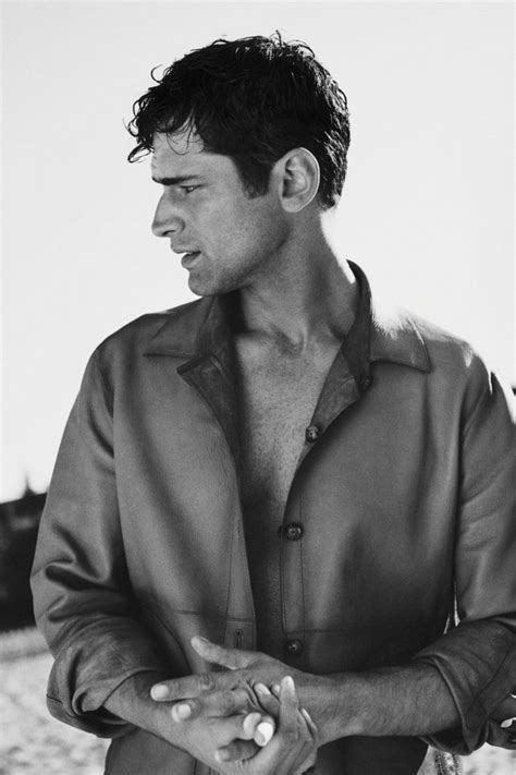 picture of sean o pry