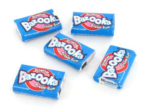 Throwback Candies We Want To Get For Trick Or Treat Nolisoli