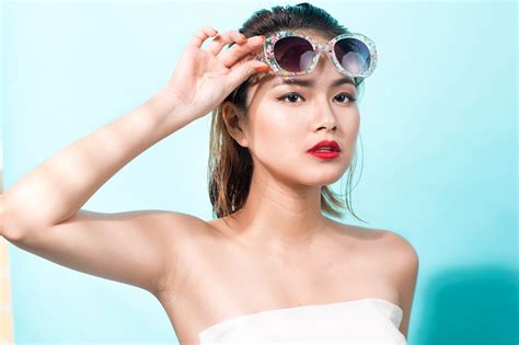 Tren Makeup Korea Ini Cocok Untuk Kamu Tiru Saat Liburan Bukareview
