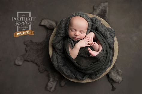 Award Winning Newborn Portraits Frisco Newborn Photographer