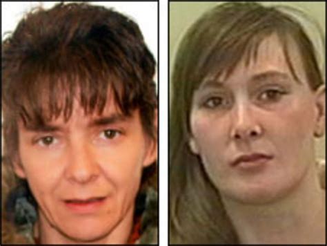 Items Tested In Bradford Women Murder Case Bbc News
