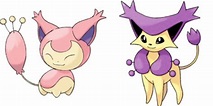 The Cats of the Pokémon Series | LevelSkip