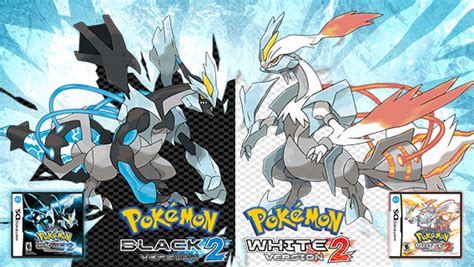 Pokémon black & white will allow pokémon battles with 3 pokémon on one team. Pokémon Black Version 2 and Pokémon White Version 2 ...