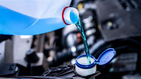 Where Does Antifreeze Go — Explained Rerev