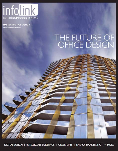 Architecture And Design Magazine Architecture And Design