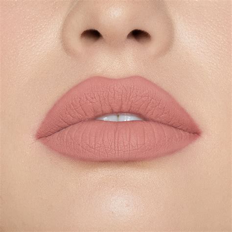Candy K Matte Liquid Lipstick Kylie Cosmetics By Kylie Jenner