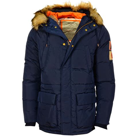 Navy Blue Winter Jackets Fashions Feel Tips And Body Care