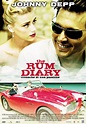 The Rum Diary (2011) Poster #1 - Trailer Addict