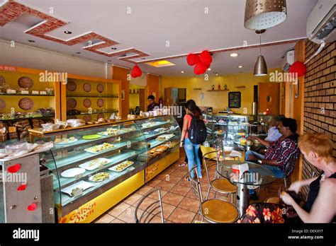 Bakery Shop India Hi Res Stock Photography And Images Alamy