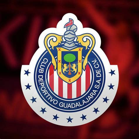 Chivas Chivas Chivas De Guadalajara Chivas Rayadas