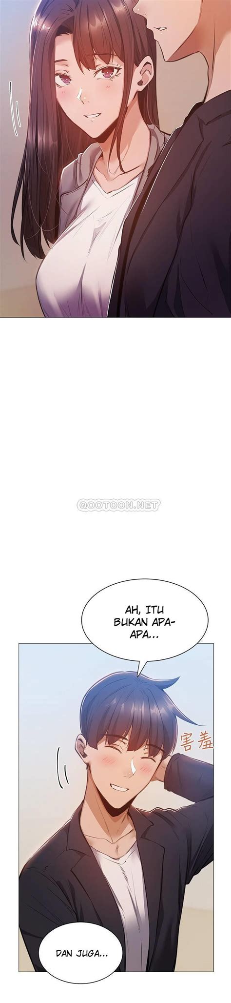 Baca Is There An Empty Room Sub Indo - Is There An Empty Room Manhwa