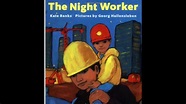 Night Worker Story Itself - YouTube