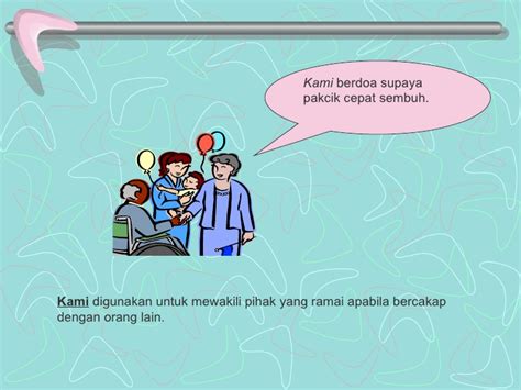 Kata sendi nama kata kerja (tangan) kata kerja (kaki & mulut) kata hubung kata ganti nama diri kata ganda (penuh) imbuhan ayat pasif soalan objektif kertas 1 (bm) kertas 1 bm (bahagian a) kertas 1 bm (bahagian a) set 2 kertas 1 bm (bahagian a) set 3. Bahasa Melayu Study Notes: Kata Ganti Nama