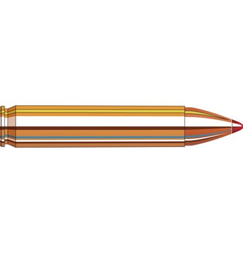 350 Legend 165 Gr Ftx Custom Hornady Manufacturing Inc