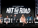 Hit the Road Trailer - TV-Trailers.com