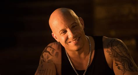 ‘xxx Return Of Xander Cage Is So Fun Even Vin Diesel Has A Good Time