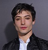 Ezra Miller - Rotten Tomatoes