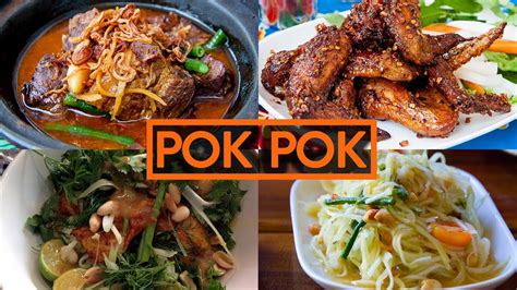 Thai food doesn't need introduction anymore and the list of thai dishes available in phuket is vast and listing them all would be impossible. THE MOST FAMOUS THAI RESTAURANT IN AMERICA?! - Fung Bros ...