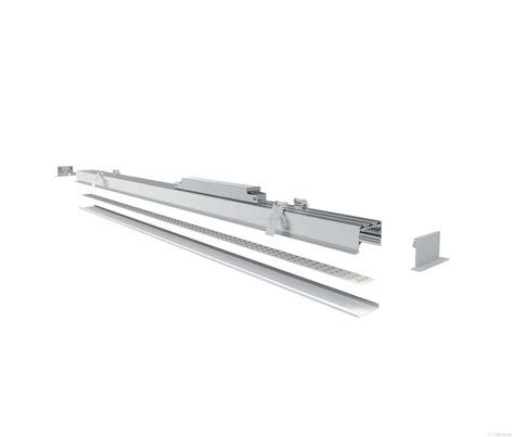 30recessed Extrusions Led Aluminum Profiles For Led Lighting Lightstec