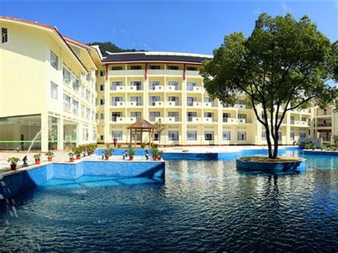 Discount [50 Off] Zhangjiajie State Guest Hotel China Hotel Empire Code