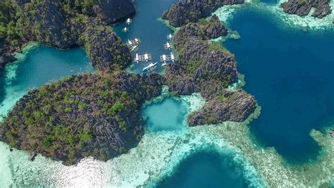 Best Things To Do In Coron Palawan The Ultimate 2019