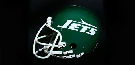 Ny Jets 1980s Football Helmets Helmet Ny Jets